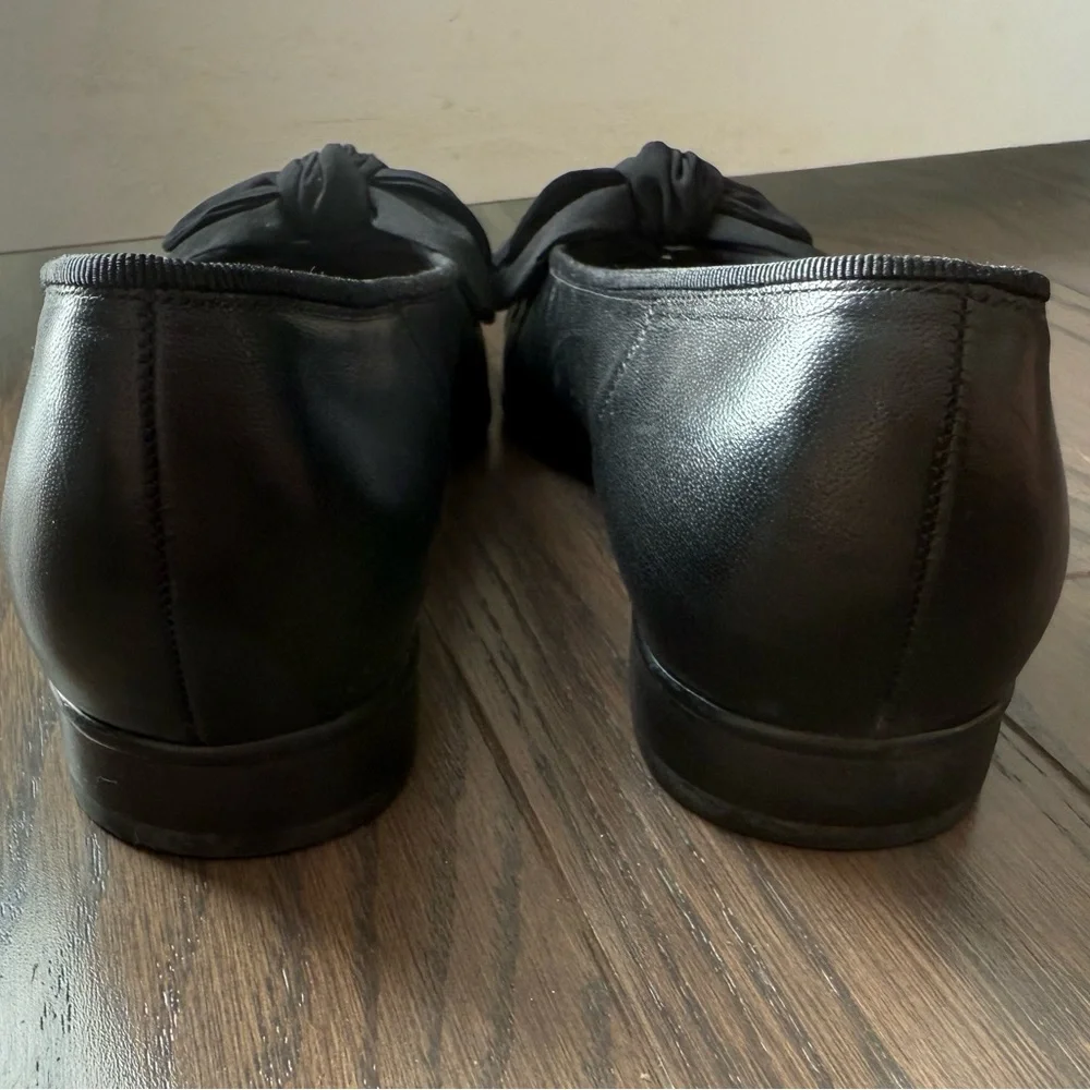Gabor Amy Womens Ballerina Shoes Size 7.5